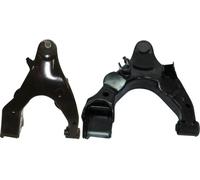 2x Bracci oscillanti TRW Davanti S+D per LEXUS, TOYOTA LAND CRUISER J100, LX II