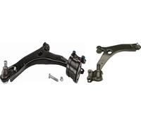 2x Bracci oscillanti TRW Davanti S+D per MAZDA 3 I, 5 (CR), 5 II