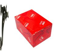 2x Bracci oscillanti TRW Davanti S+D per MERCEDES-BENZ 124 A124, 124 C124, 124