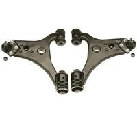 2x Bracci oscillanti TRW Davanti S+D per MERCEDES-BENZ B W245, KLASA A (W169)