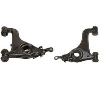 2x Bracci oscillanti TRW Davanti S+D per MERCEDES-BENZ KLASA E T-Model (S210),