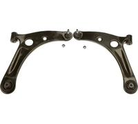 2x Bracci oscillanti TRW Davanti S+D per MITSUBISHI, GrassoT COLT VI, FORFOUR I