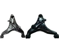 2x Bracci oscillanti TRW Davanti S+D per MITSUBISHI L200