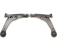 2x Bracci oscillanti TRW Davanti S+D per MITSUBISHI LANCER VII, LANCER VII