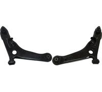 2x Bracci oscillanti TRW Davanti S+D per MITSUBISHI OUTLANDER I