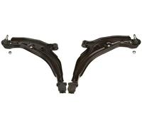 2x Bracci oscillanti TRW Davanti S+D per NISSAN MICRA II