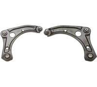 2x Bracci oscillanti TRW Davanti S+D per NISSAN MICRA IV (K13K, K13KK)