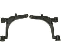 2x Bracci oscillanti TRW Davanti S+D per NISSAN, OPEL, RENAULT INTERSTAR, II