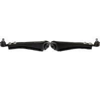 2x Bracci oscillanti TRW Davanti S+D per OPEL COMBO Furgon/minivan (71_), CORSA