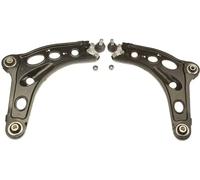2x Bracci oscillanti TRW Davanti S+D per OPEL, RENAULT VIVARO A, TRAFIC II