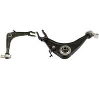 2x Bracci oscillanti TRW Davanti S+D per PEUGEOT 407, 407 SW (6E_, 6D_)