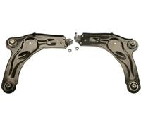 2x Bracci oscillanti TRW Davanti S+D per RENAULT ESPACE IV