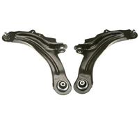 2x Bracci oscillanti TRW Davanti S+D per RENAULT MEGANE 2, MEGANE II