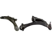 2x Bracci oscillanti TRW Davanti S+D per RENAULT MEGANE II, SCENIC II, GRAND II