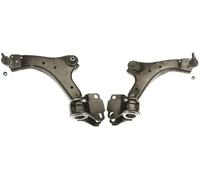 2x Bracci oscillanti TRW Davanti S+D per VOLVO, FORD V60 I, S60 II, S80 II, V70