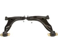 2x Bracci oscillanti TRW Davanti S+D per VOLVO S40 I, V40 I