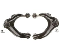 2x Bracci oscillanti TRW Davanti Sopra S+D per HONDA ACCORD VI