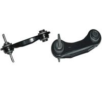 2x Bracci oscillanti TRW Retro S+D per MITSUBISHI, PROTON CARISMA, COLT IV, V