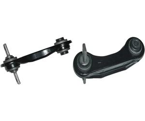 2x Bracci oscillanti TRW Retro S+D per MITSUBISHI, PROTON CARISMA, COLT IV, V