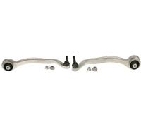 2x Bracci oscillanti TRW S+D per AUDI, SEAT A4 B7, EXEO, A4 B6