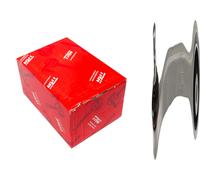2x Bracci oscillanti TRW S+D per AUDI, VW A6 C6, PHAETON, A8 D3