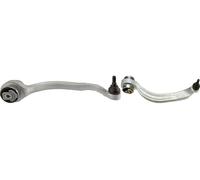 2x Bracci oscillanti TRW S+D per AUDI, VW, SKODA A4 B5, A4 B7, A6 C5, PASSAT