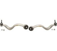 2x Bracci oscillanti TRW S+D per BMW 7 E65, E66, E67