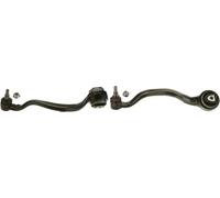 2x Bracci oscillanti TRW S+D per BMW X3 E70, X6 E71, E72