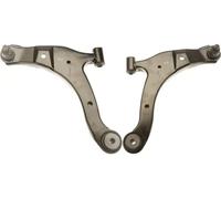 2x Bracci oscillanti TRW S+D per CHRYSLER PT CRUISER I