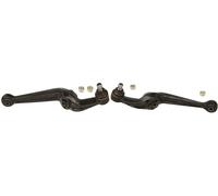 2x Bracci oscillanti TRW S+D per CITROËN, PEUGEOT, RENAULT, TALBOT 104, 14, 205