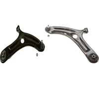 2x Bracci oscillanti TRW S+D per HYUNDAI i20 I