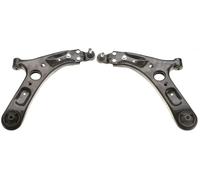 2x Bracci oscillanti TRW S+D per KIA, HYUNDAI PROCEED II, i30 II, i30 COUPE II