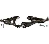 2x Bracci oscillanti TRW S+D per NISSAN, RENAULT KUBISTAR, CLIO II, THALIA I