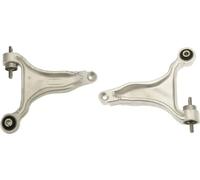 2x Bracci oscillanti TRW S+D per VOLVO XC70 I Cross Country (295)