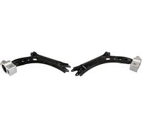 2x Bracci oscillanti TRW S+D per VW, AUDI, SKODA, SEAT GOLF VI, GOLF V, TOURAN