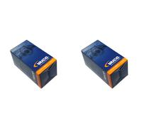 2x Bracci oscillanti VAICO Davanti S+D per AUDI, PORSCHE, VW CAYENNE I, CAYENNE