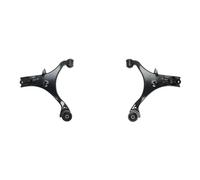 2x Bracci oscillanti YAMATO Davanti S+D per HONDA FR-V