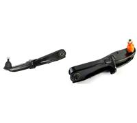 2x Bracci oscillanti YAMATO Davanti S+D per MITSUBISHI PAJERO I