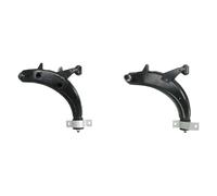 2x Bracci oscillanti YAMATO Davanti S+D per SUBARU FORESTER II