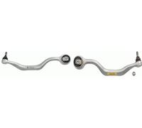 2x Bracci sospensione LEMFÖRDER Davanti S+D per ALPINA, BMW B10 E39, 5 E39