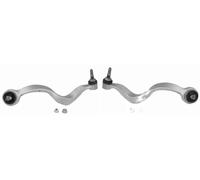 2x Bracci sospensione LEMFÖRDER Davanti S+D per BMW, ALPINA 7 E65, E66, E67