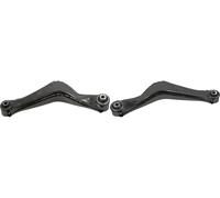 2x Bracci sospensione LEMFÖRDER Retro S+D per OPEL INSIGNIA A