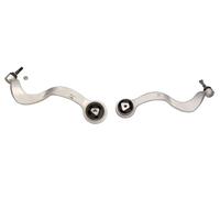 2x Bracci sospensione MAXGEAR Davanti S+D per BMW 7 E65, E66, E67