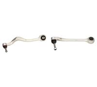 2x Bracci sospensione MAXGEAR Davanti S+D per BMW, ALPINA 5 E39, B10 E39