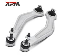 2x Bracci Sospensione Posteriore Sinistra Destra per BMW 5er E60 E61 6er E63 7er