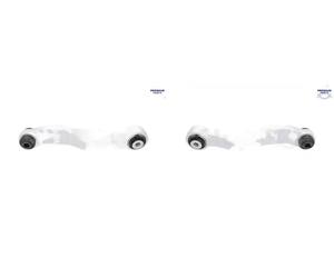 2x Bracci sospensione SIDEM Retro S+D per BMW 7 F01, F02, F03, F04