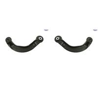 2x Bracci sospensione SIDEM Retro S+D per FORD GALAXY III