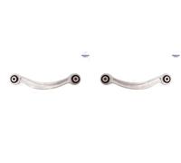 2x Bracci sospensione SIDEM Retro S+D per MERCEDES-BENZ C W204, C C204, C