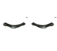 2x Bracci sospensione SIDEM Retro S+D per OPEL INSIGNIA A