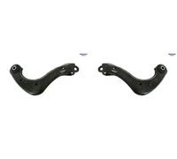 2x Bracci sospensione SIDEM Retro S+D per TOYOTA, SUZUKI COROLLA XII, SWACE